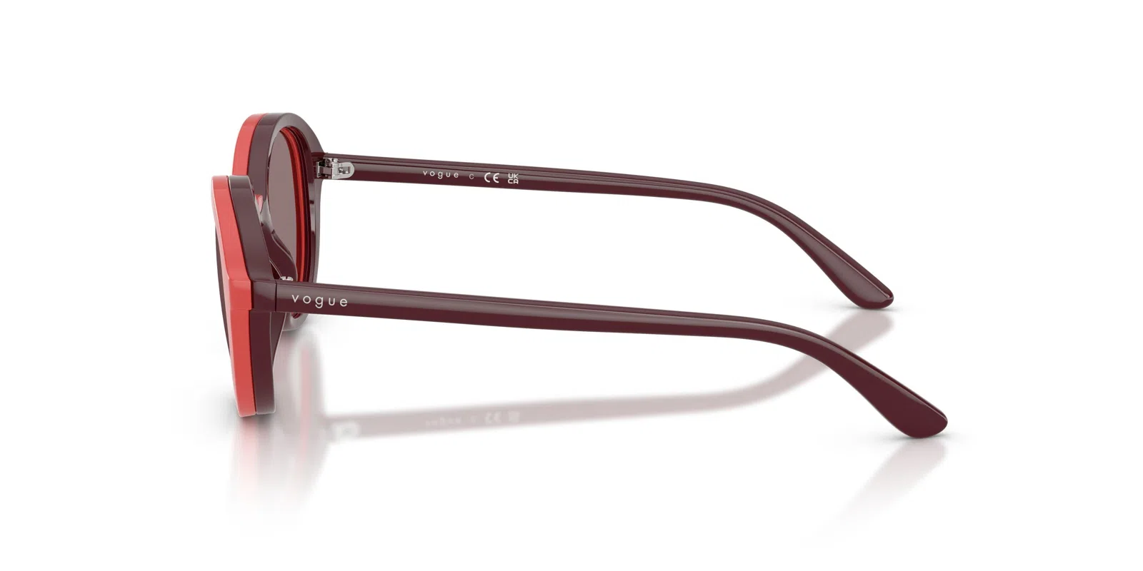 Vogue Eyewear Kids 2037 Sunglasses - view 13
